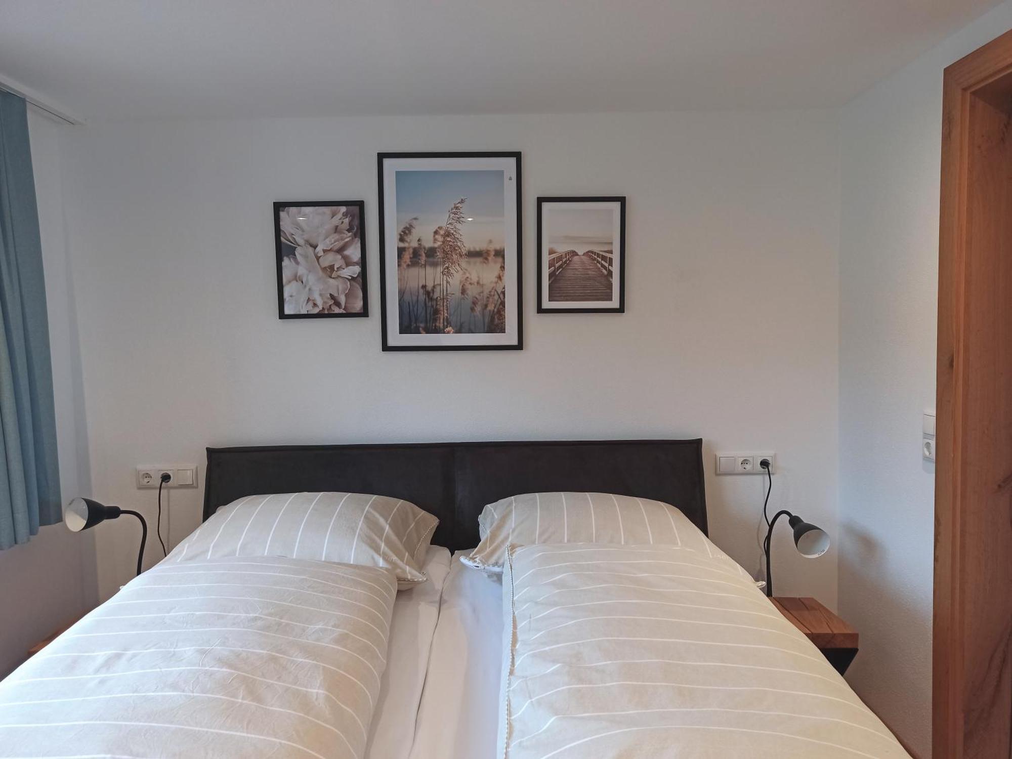 Apartment Sonnenwinkl เคิสเซน ภายนอก รูปภาพ